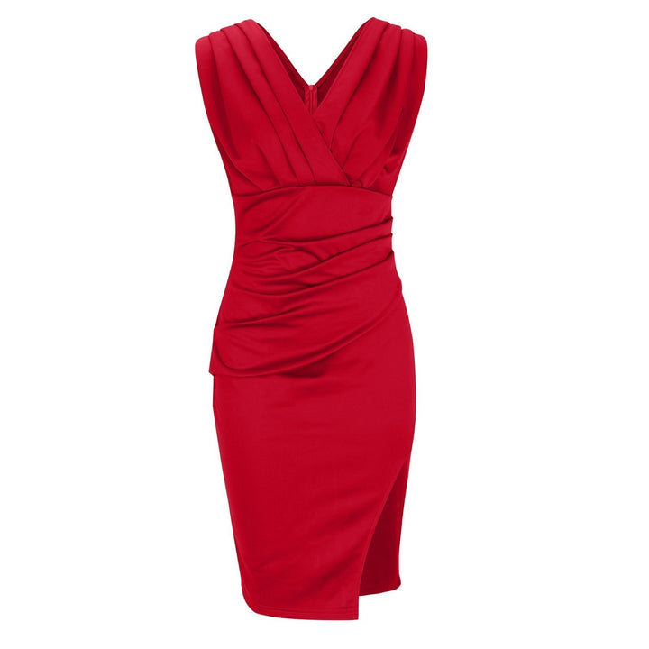 Electra™ Women's Elegant Dress - Stil und Raffinesse für jeden Anlass!