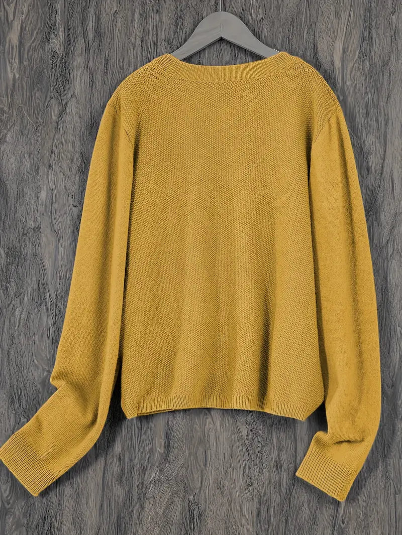 Smeralda™ - Baumwoll-Cardi