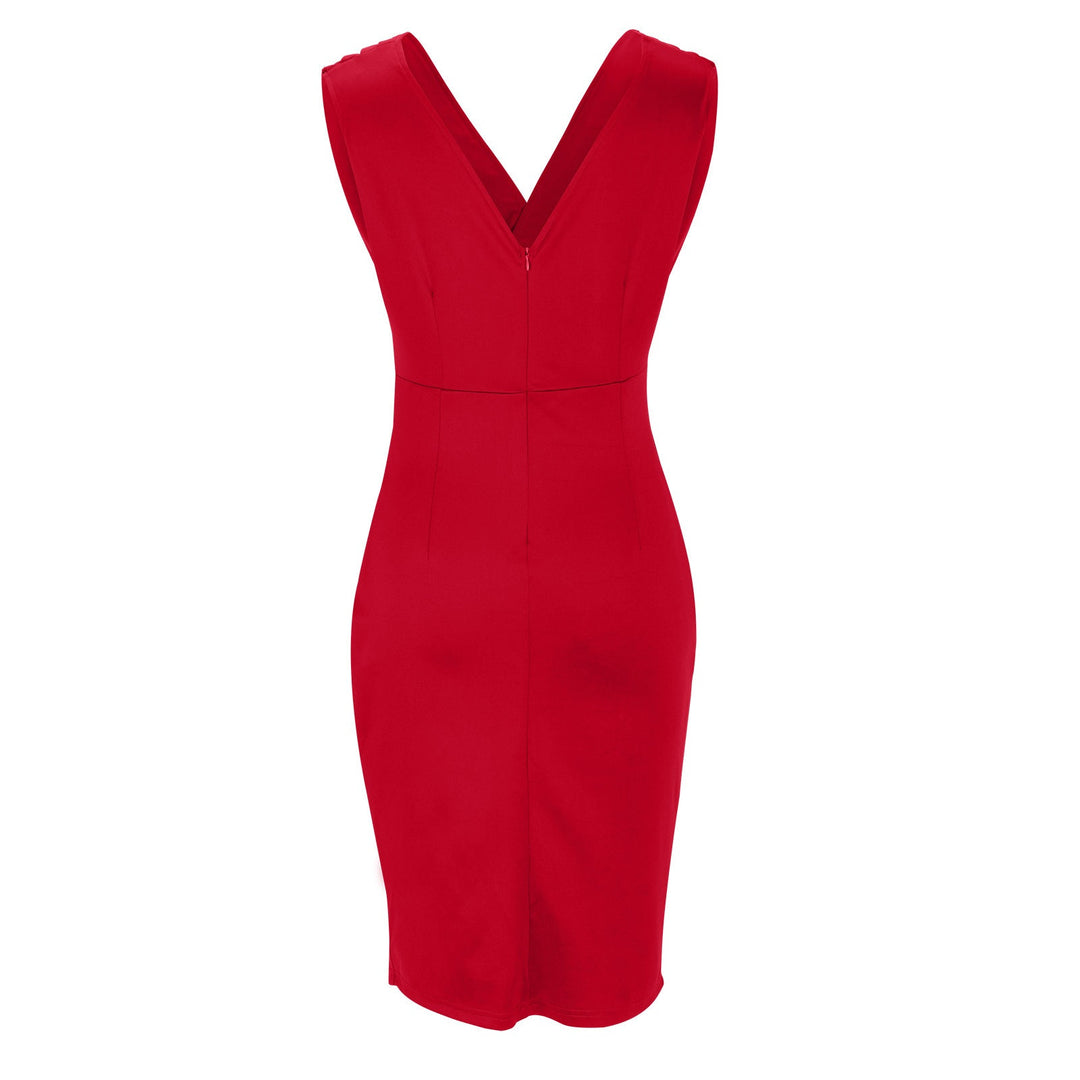 Electra™ Women's Elegant Dress - Stil und Raffinesse für jeden Anlass!