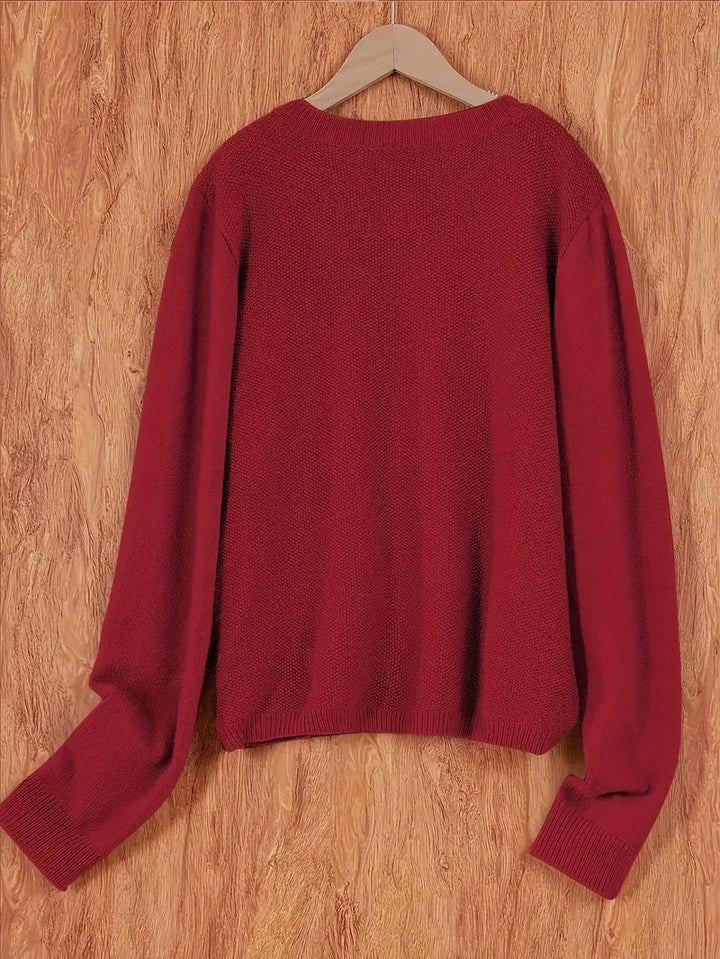 Smeralda™ - Baumwoll-Cardi