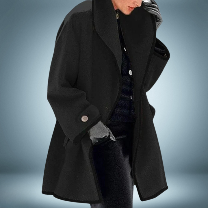 Gabriele™ - Trendiger Trenchcoat