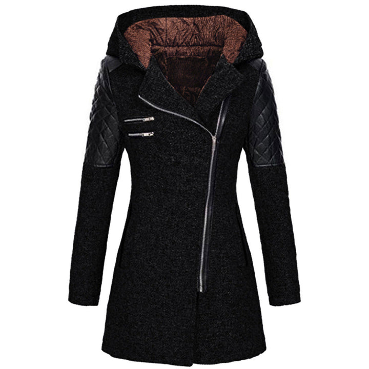 Anja™ - Warme Winterjacke für Damen