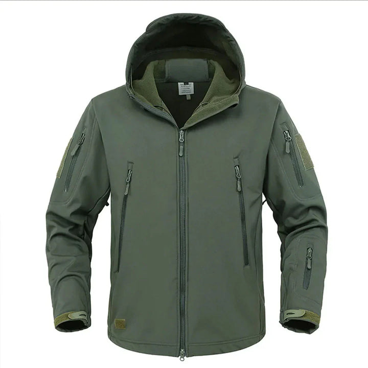 Alexander™ - Leichte atmungsaktive Softshell-Jacke