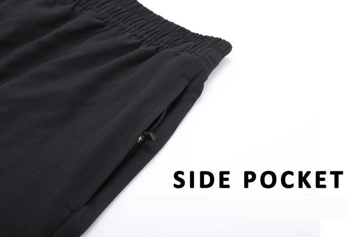 Vero - Herren-Sportshorts mit ergonomischem Schnitt und bequemer Kompression für aktive Männer