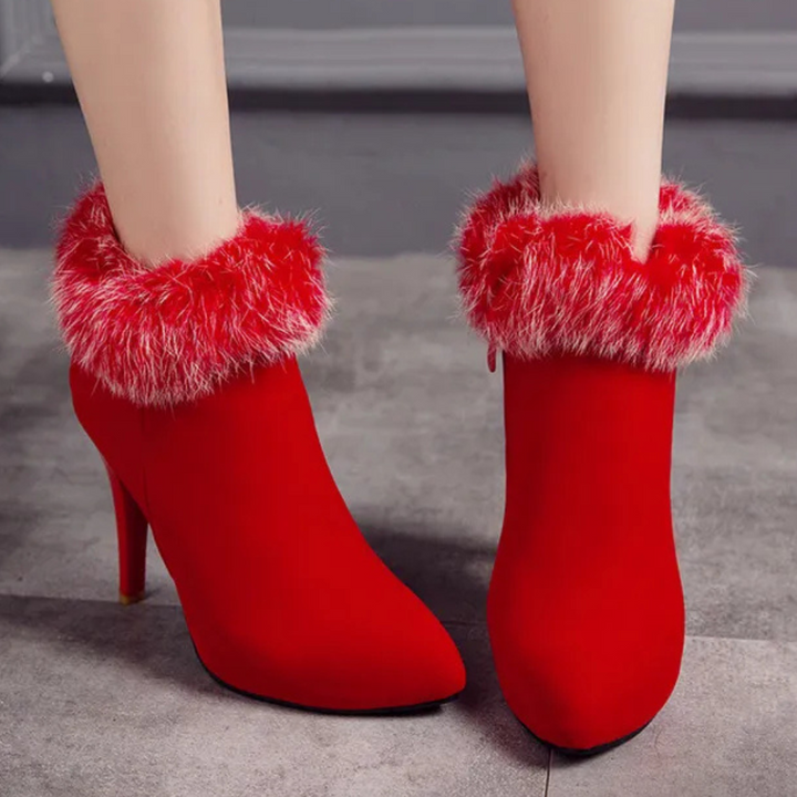 Damenstiefel HOPE: Eleganz und Stil für jeden Anlass!
