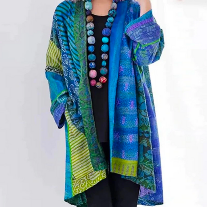 Stilvolle und elegante Damenstrickjacke für jede Gelegenheit