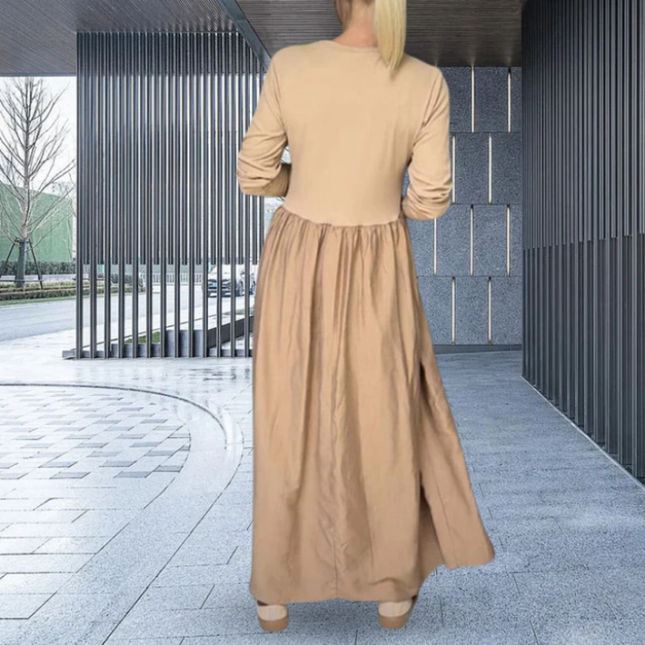 Mira™ - Elegantes Kleid mit schwebendem Design