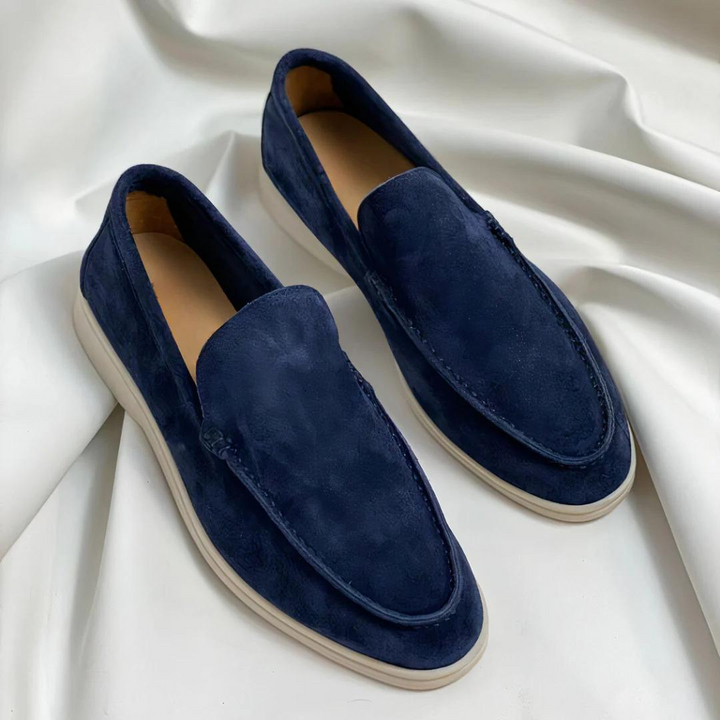 Damone™ - Elegante Herren Loafers für unverwechselbaren Stil