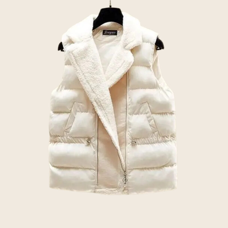 Shazer™ - Elegantes Winterset