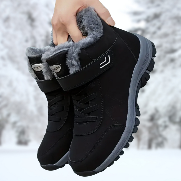 Lotte™ - Warme Winterstiefel