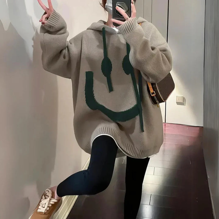 Janvier™ – Hoodie Chaud et Confortable