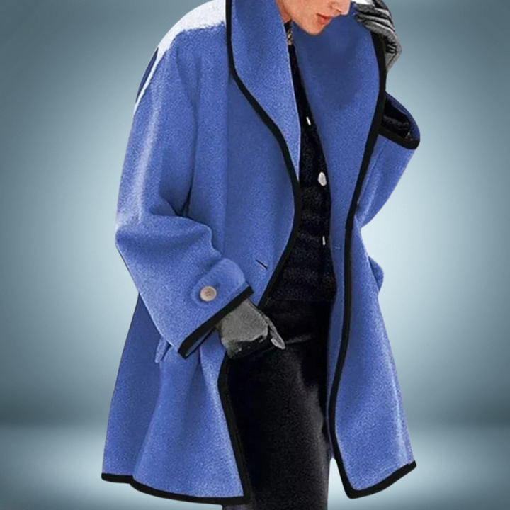 Gabriele™ - Trendiger Trenchcoat