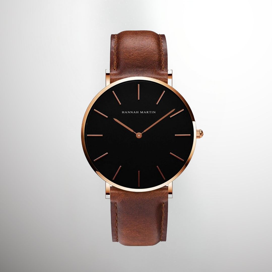 Zeitlose Eleganz - Ein klassisches Design für stilvolle Männer, das Ihren einzigartigen Stil unterstreicht
