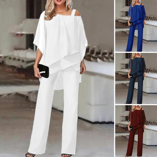 Gemma™ - Elegantes Stil-Set