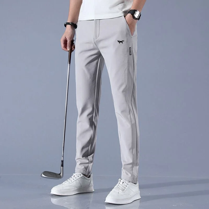 Nino™ Herren-Golfhosen - Überlegene Qualität für hervorragende Leistungen