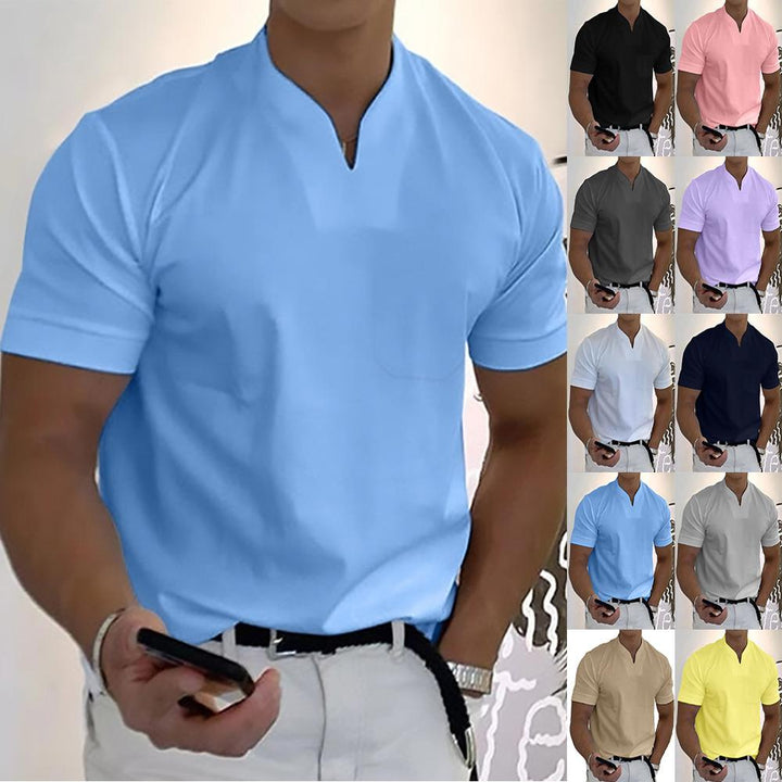 Strausser - Elegantes und bequemes Alltagshemd für Herren