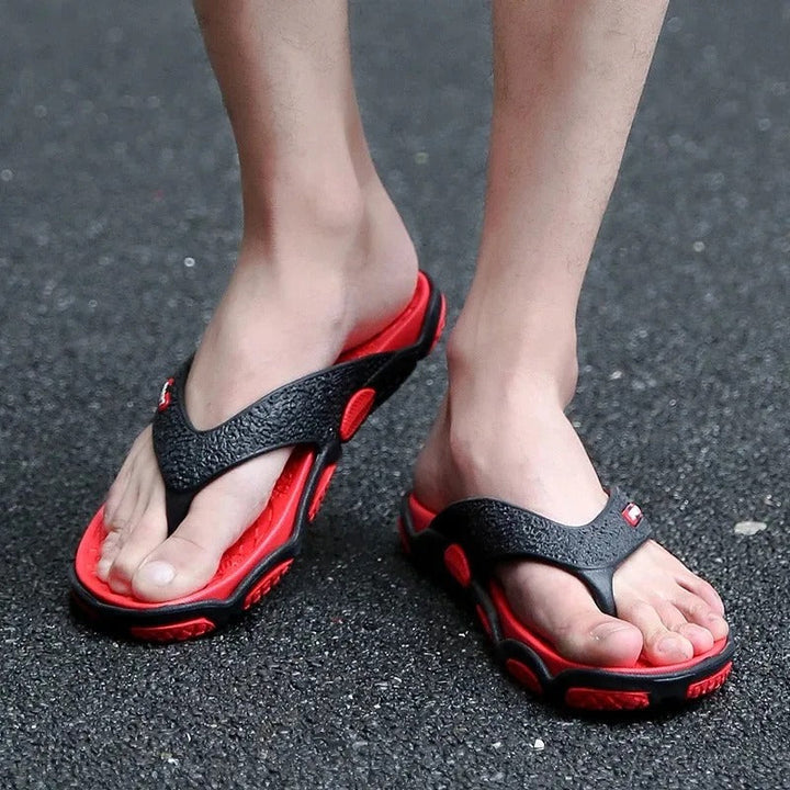 Wezel - Eleganckie i wygodne japonki dla kobiet na każdą okazję