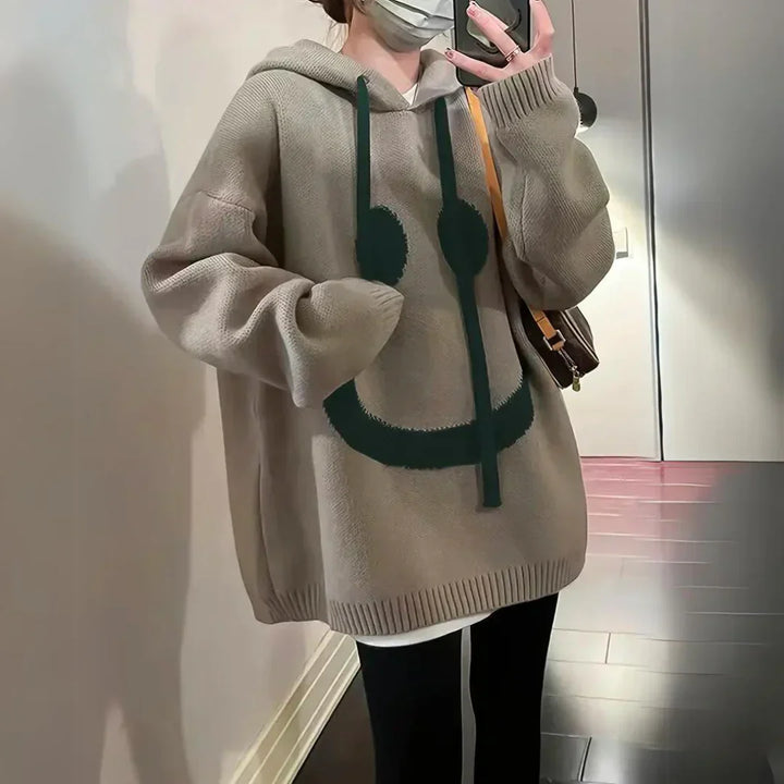 Janvier™ – Hoodie Chaud et Confortable
