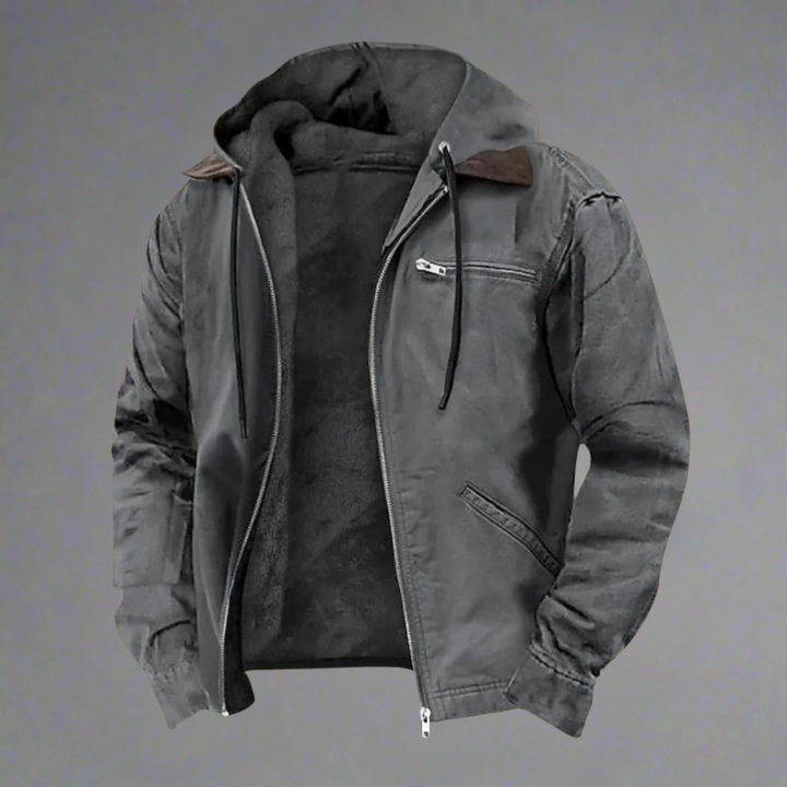 Alessio™ - Vielseitige Jacke, perfekt für jede herbstliche Gelegenheit