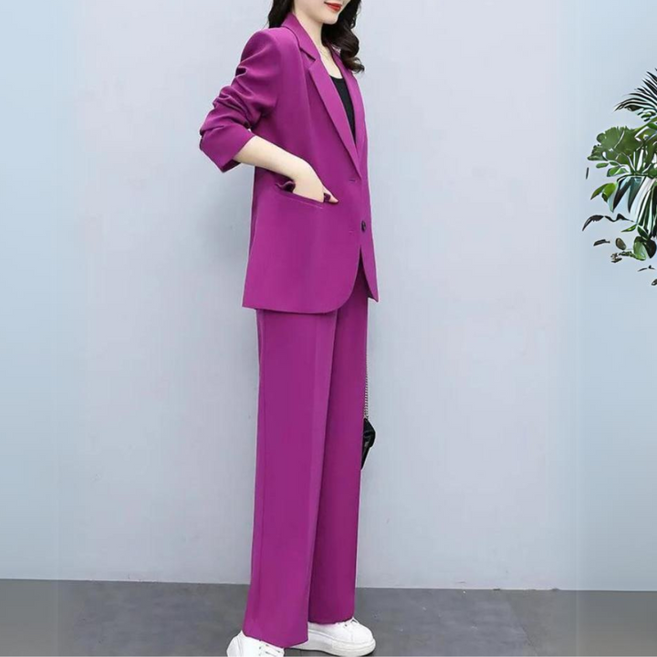 Alina™ - 1 Satz formelle Kleidung