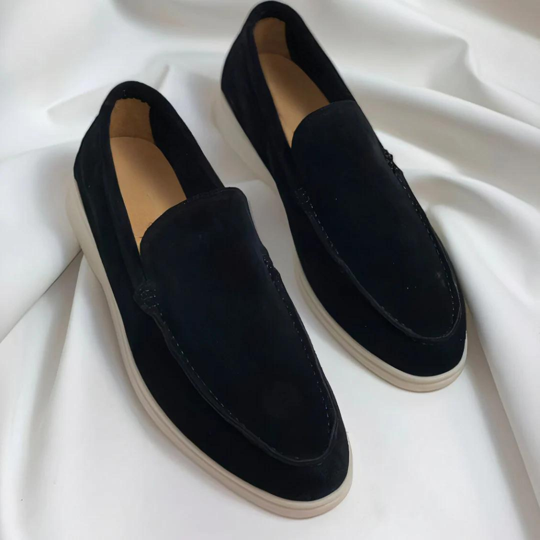 Damone™ - Elegante Herren Loafers für unverwechselbaren Stil