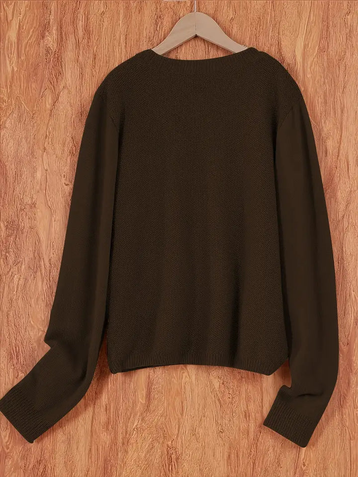 Smeralda™ - Baumwoll-Cardi