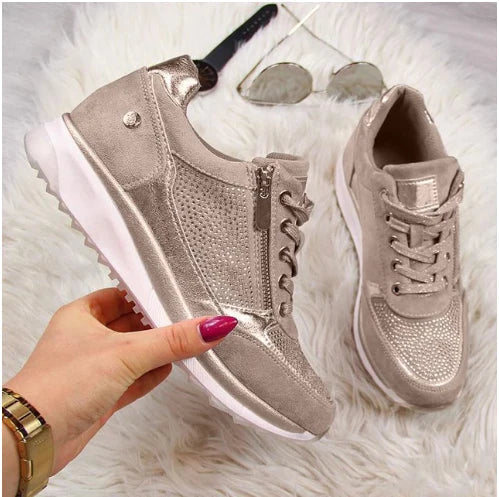 Giorgia™ Elegante Stützschuhe für Komfort und Stil
