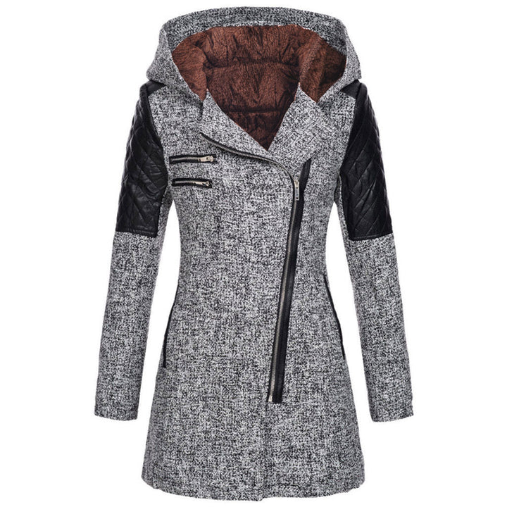 Anja™ - Warme Winterjacke für Damen
