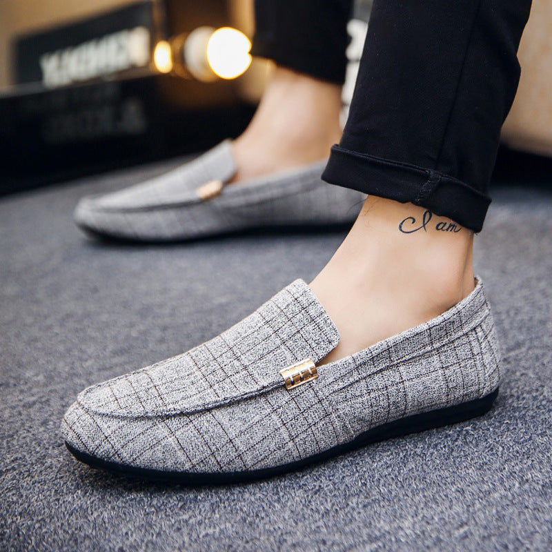 Elegante und bequeme Herrenschuhe für jede Gelegenheit