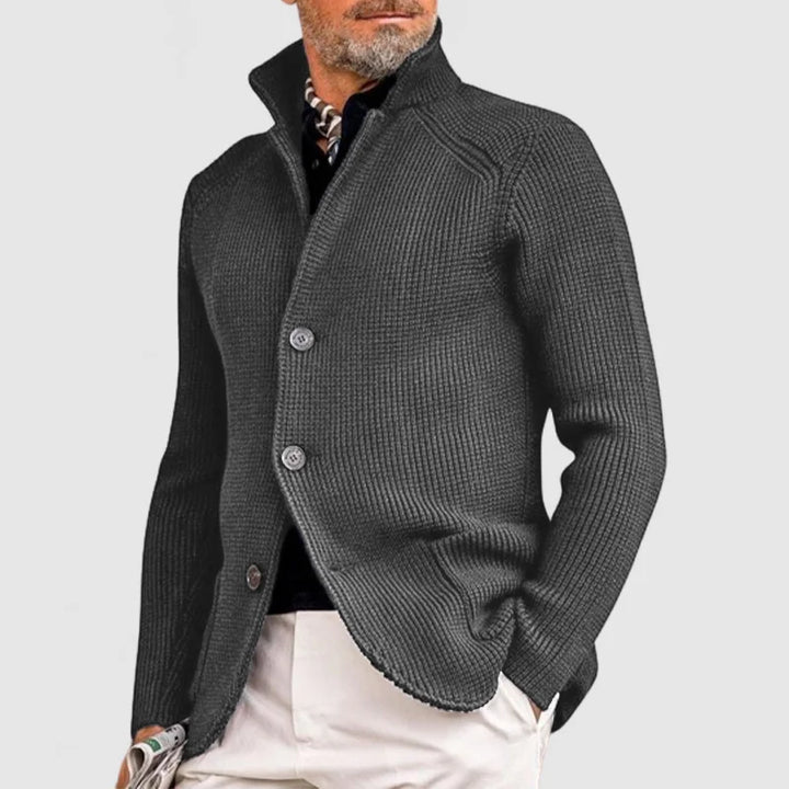 Pietro™ - Herrenjacke: Eleganz und Komfort treffen auf Qualität
