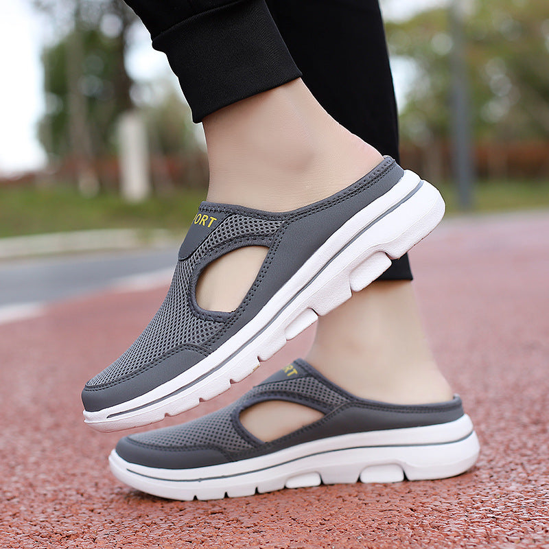 Nicola™ Sportsandalen: Komfort und atmungsaktive Unterstützung für Ihre Abenteuer!