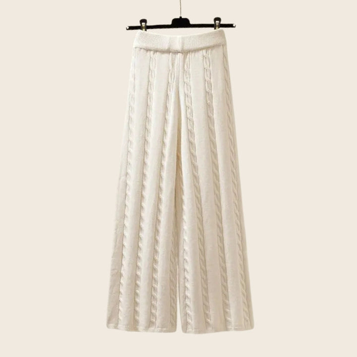 Shazer™ - Elegantes Winterset
