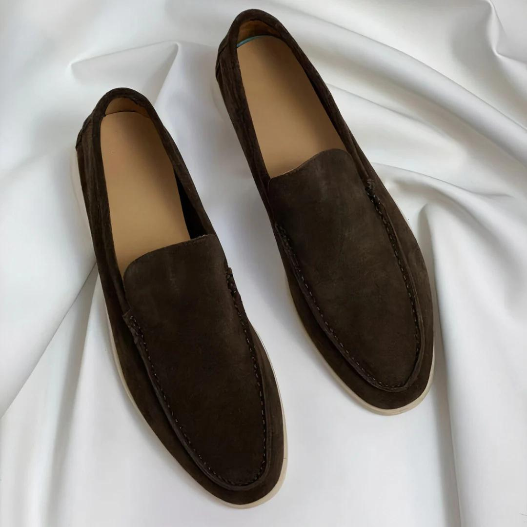 Damone™ - Elegante Herren Loafers für unverwechselbaren Stil