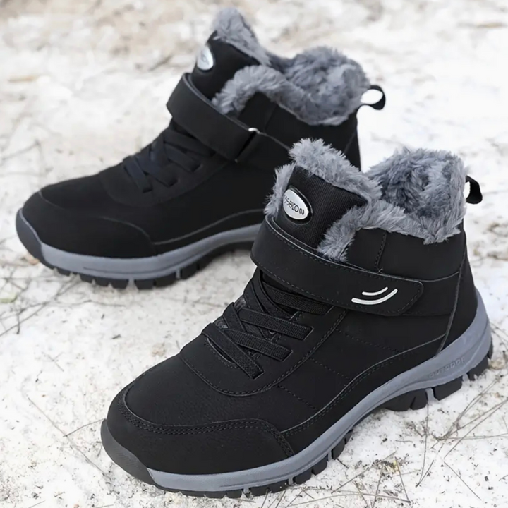 Lotte™ - Warme Winterstiefel