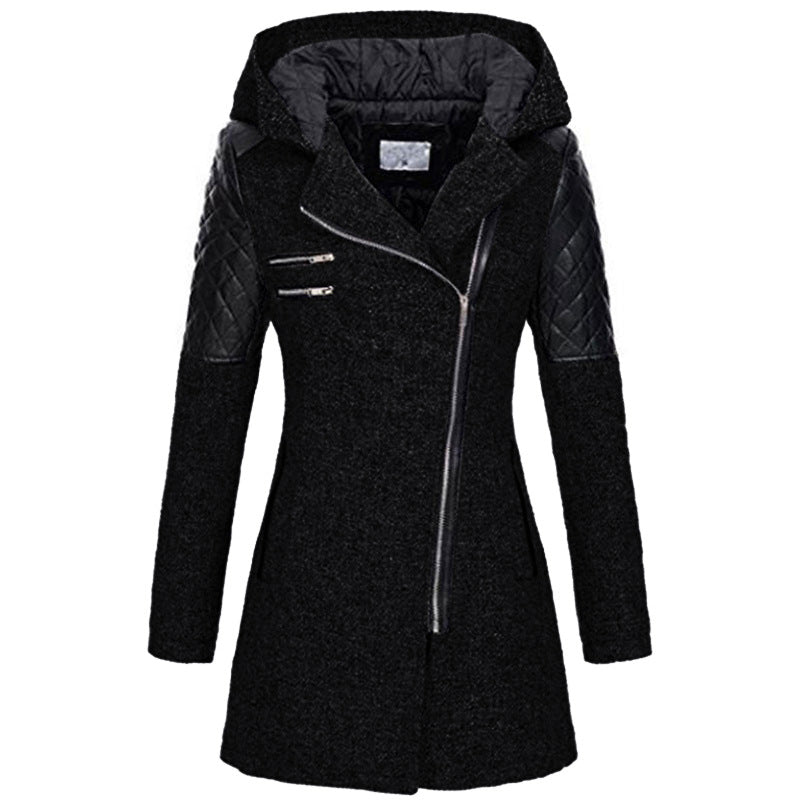 Anja™ - Warme Winterjacke für Damen