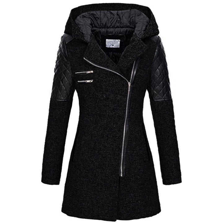 Anja™ - Warme Winterjacke für Damen