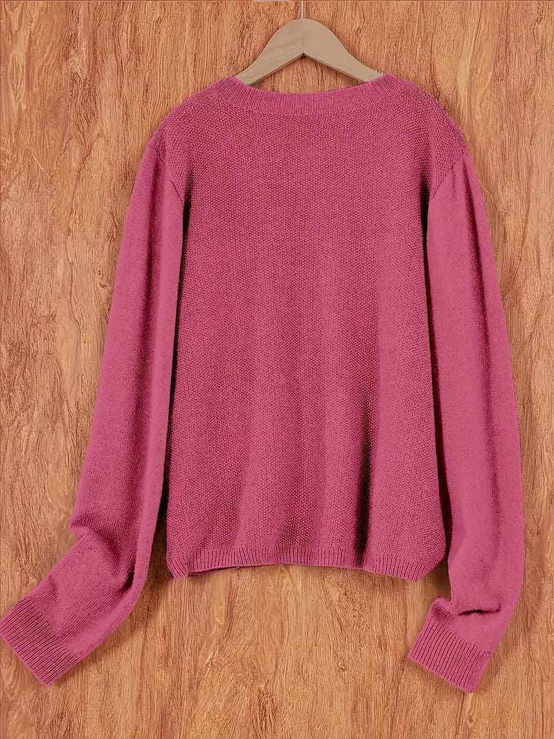 Smeralda™ - Baumwoll-Cardi