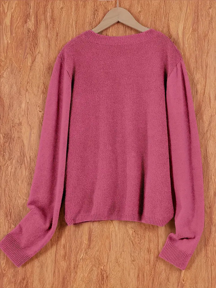 Smeralda™ - Baumwoll-Cardi