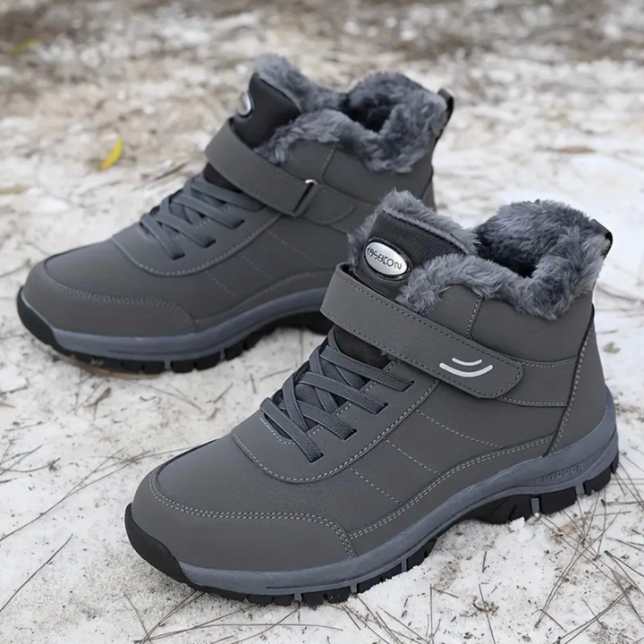Lotte™ - Warme Winterstiefel