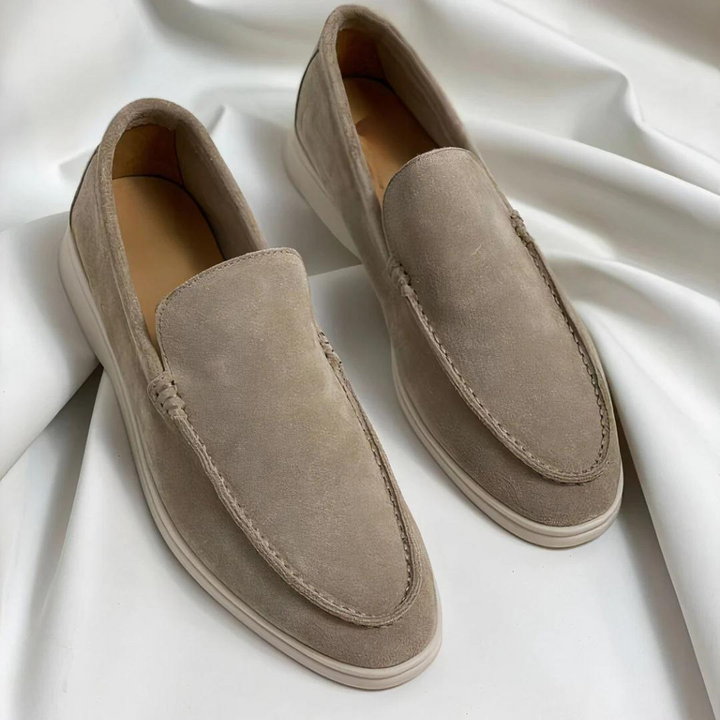 Damone™ - Elegante Herren Loafers für unverwechselbaren Stil