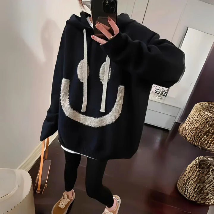 Janvier™ – Hoodie Chaud et Confortable