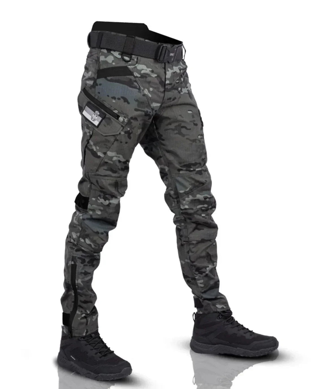 Vittor™ - Vielseitige und stilvolle Hosen für jede Gelegenheit, ideal für Arbeit und Freizeit