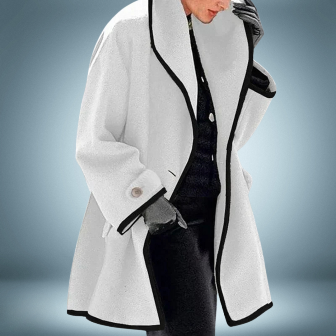 Gabriele™ - Trendiger Trenchcoat