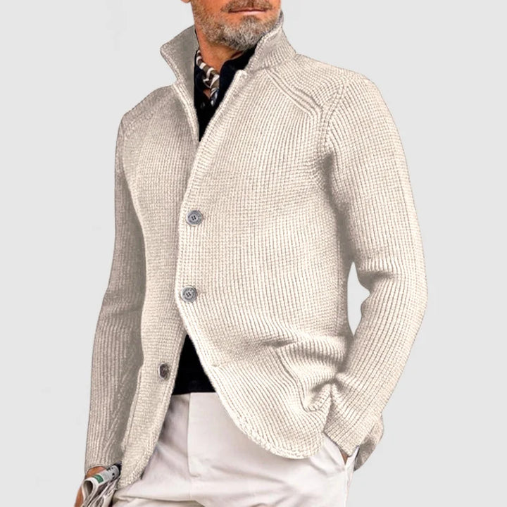 Pietro™ - Herrenjacke: Eleganz und Komfort treffen auf Qualität