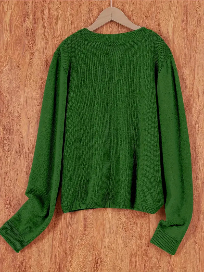 Smeralda™ - Baumwoll-Cardi