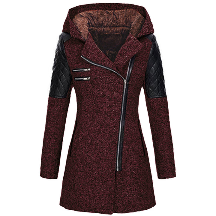 Anja™ - Warme Winterjacke für Damen