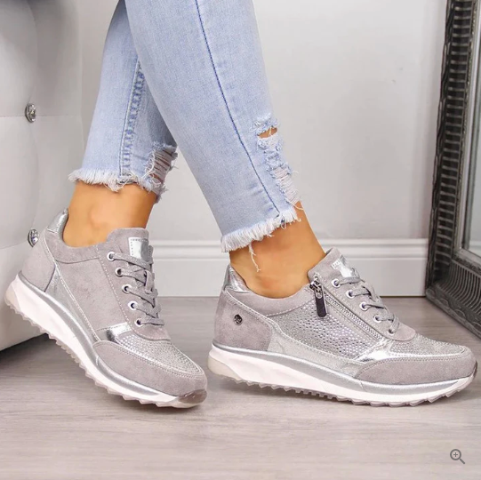 Giorgia™ Elegante Stützschuhe für Komfort und Stil