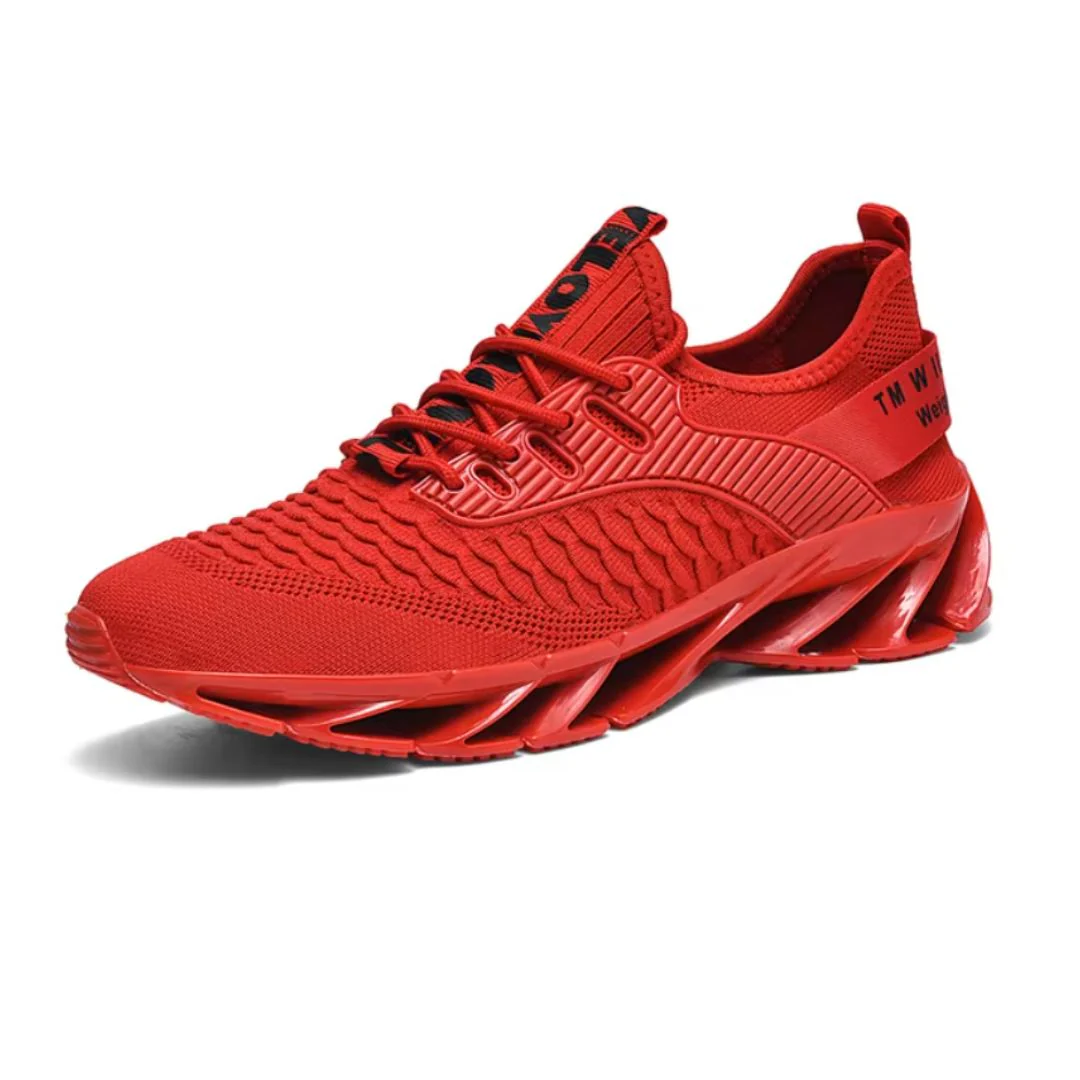 Oswald™ - Sneaker mit 8CM Höhenvorteil