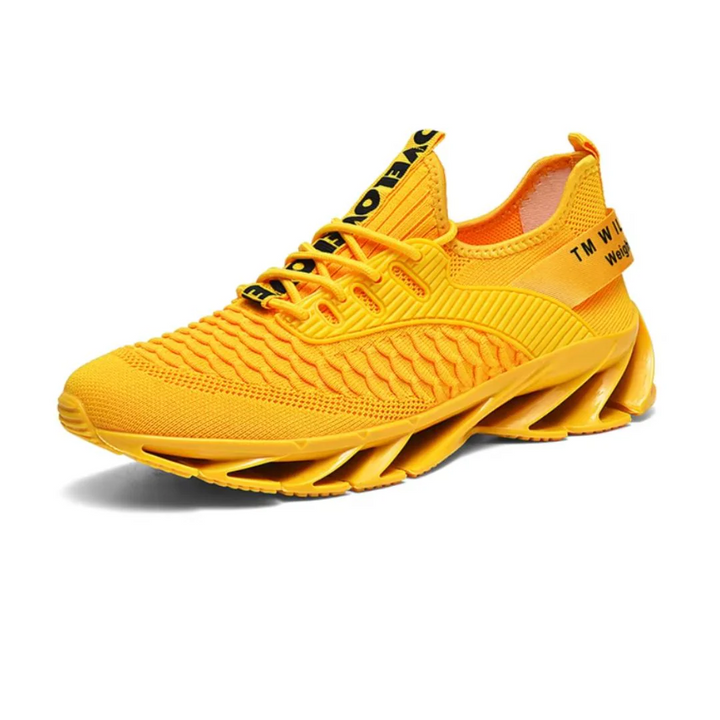 Oswald™ - Sneaker mit 8CM Höhenvorteil
