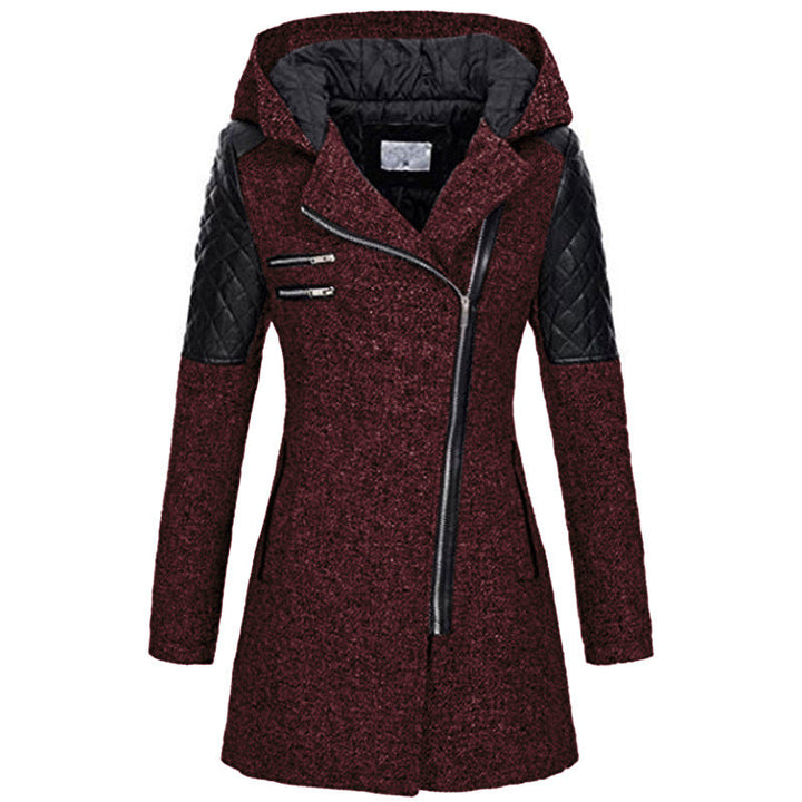 Anja™ - Warme Winterjacke für Damen